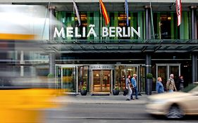 Meliá Berlin